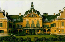 72767578 Nagyteteny Schloss-Museum Nagyteteny - Hongrie