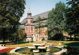 72767577 Jawor Kirche Brunnen Jawor - Polonia