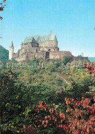 72767546 Vianden Chateau - Other & Unclassified