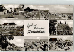 52106109 - Kellenhusen Ostsee - Autres & Non Classés