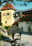 72767525 Bled Ortspartie Slovenija Slovenia - Slowenien