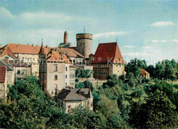 72767521 Tabor Czechia Kotnov-Turm   - Czech Republic