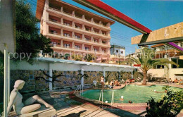 72767406 Mallorca Hotel Bristol San Agustin Pool Mallorca - Andere & Zonder Classificatie