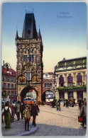 51184109 - Prag   Praha - Czech Republic