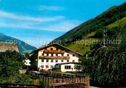 72767244 Steinhaus Ahrntal Gasthof Pension Neuwirt Ahrntal Bozen Suedtirol - Andere & Zonder Classificatie