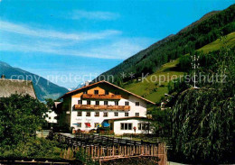 72767244 Steinhaus Ahrntal Gasthof Pension Neuwirt Ahrntal Bozen Suedtirol - Sonstige & Ohne Zuordnung