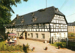 72767197 Grossolbersdorf Gasthaus Zur Linde Grossolbersdorf - Autres & Non Classés