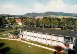 72767127 Bad Duerrheim Kurmittelhaus Bad Duerrheim - Bad Duerrheim