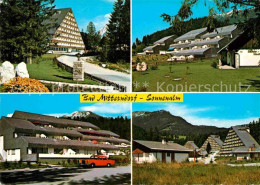 72767123 Bad Mitterndorf Sonnenalm Teilansichten Bad Mitterndorf - Sonstige & Ohne Zuordnung