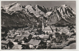 Garmisch-Partenkirchen - Garmisch-Partenkirchen