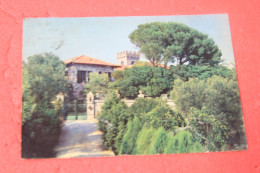 Catanzaro Staletti 1971 Villa Ciluzzi - Catanzaro