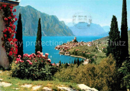 72766167 Malcesine Lago Di Garda  Malcesine - Andere & Zonder Classificatie