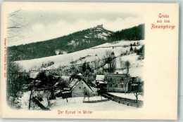 10649509 - Hirschberg Im Riesengebirge Jelenia Góra - Schlesien