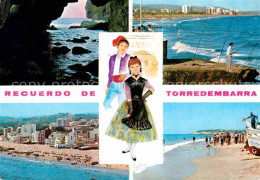 72766132 Torredembarra Barrio Maritimo Torredembarra - Sonstige & Ohne Zuordnung