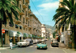 72766112 Alassio Viale Marconi Alassio - Andere & Zonder Classificatie