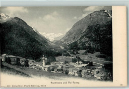 10208409 - Pontresina - Sonstige & Ohne Zuordnung