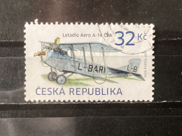 Czech Republic / Tsjechië - Historical Vehicles (32) 2017 - Oblitérés