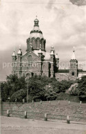 72766005 Helsinki Kirche Helsinki - Finlandia