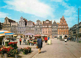 72765637 Wroclaw Plac Solny  - Pologne