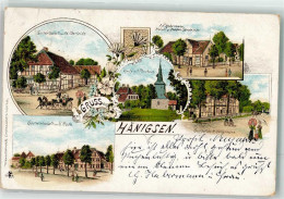 13624409 - Haenigsen - Andere & Zonder Classificatie