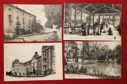 7 Cartes -  Martigny Les Bains  - ( 88 - Vosges ) - Altri & Non Classificati