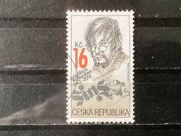 Czech Republic / Tsjechië - Czech Stamp Design (16) 2017 - Gebraucht