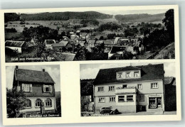 13459309 - Hetschbach , Odenw - Andere & Zonder Classificatie