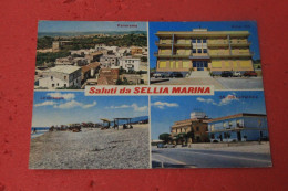 Catanzaro Sellia Marina 1976 - Catanzaro