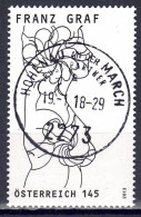 Österreich 2013 - Kunst, MiNr. 3114, Gestempelt / Used - Gebruikt