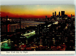 40139909 - New York City - Autres & Non Classés