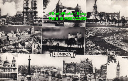 R384654 London. Photo Series. RP - Andere & Zonder Classificatie