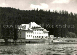 72764374 Wisla Haus Am See Wisla - Polen