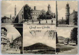 50811409 - Goerlitz , Neisse - Görlitz