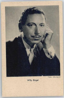 50628509 - Willy Birgel - Acteurs