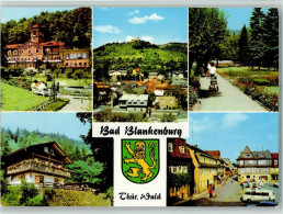 40107709 - Bad Blankenburg - Bad Blankenburg