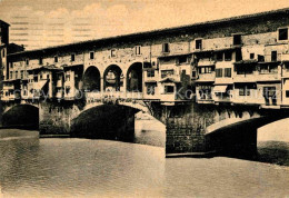 72764221 Firenze Florenz Ponte Vecchio  - Andere & Zonder Classificatie