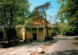 72764106 Balatonfuered Kerek Templom Rundkirche 19. Jhdt. Ungarn - Hungary