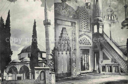 72764101 Mostar Moctap Moschee Des Kara Dozbeg 16. Jhdt. Mostar - Bosnia Erzegovina