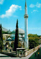 72764090 Mostar Moctap Moschee Karadozbey Mostar - Bosnië En Herzegovina