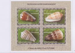 Wallis Et Futuna - YT N° 628 à 631 ** - Neuf Sans Charnière -  2005 - Nuevos