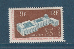 Wallis Et Futuna- YT N° 175 ** - Neuf Sans Charnière - 1969 - Nuevos