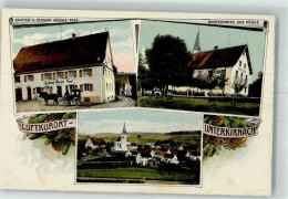 13641909 - Unterkirnach - Villingen - Schwenningen