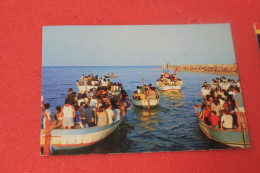 Catanzaro Soverato La Festa Del Mare 1981 - Catanzaro