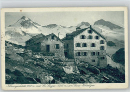 10043209 - Natur-Berge-Berghuetten #Grossglockner, - Sonstige & Ohne Zuordnung