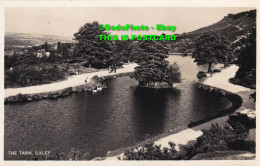 R384706 The Tarn Ilkley. Broadbents. RP. 1959 - World