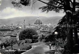 72763773 Firenze Florenz Panorama   - Autres & Non Classés