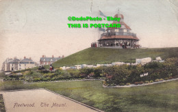 R385053 Fleetwood. The Mount. F. Frith And Co. No. 49054. 1905 - World