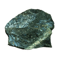 Wehrlite Mineral Rock Specimen 1284g - 45 Oz Cyprus Troodos Ophiolite 04405 - Minerali