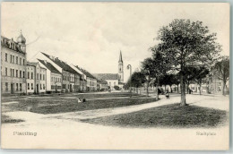 39262809 - Plattling - Plattling