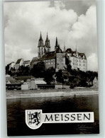 40124709 - Meissen , Sachs - Meissen